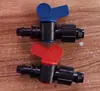 Conector de Manguera de 1 pulgada Bypass de 1.5 pulgadas Bypass de 1/2 pulgada con Interruptor, Bypass de Interruptor, Conector de Tubería de Agua Pulgada