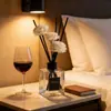 Aromatizador de ar com óleo essencial de aromaterapia Casa Escritório quarto hotel fragrância especial banheiro vaso sanitário