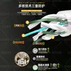 Linha Pe X161 de Alta Resistência Importada para Pesca, Linha Principal para Pesca de Ancoragem, Versátil para Pesca Marítima, Lançamento Ultra Longo, Equipamento de Pesca Suave, Linha de Pesca no Atacado