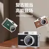 X5 Nueva Cámara de Acción 1080p con Acción de Pulgar Colgante para Mochila Estudiante de Fotografía Fiesta Mini Portátil Cámara Clara