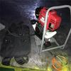 Vibrador de Barra para Cimento Chengde Haste Vibratória para Estradas e Pontes Haste Vibratória para Construção de Concreto