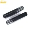Adecuado para Dongfeng Honda 24 Lingxi L Cubierta Protectora de Salida de Aire Inferior del Asiento Accesorios Decorativos Suministros Automotrices