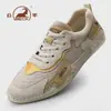 Zapatos Genuinos Ram para Hombre 2026 Nuevos Zapatos Deportivos de Malla Transpirable Ligeros con Suela Suave Moda Casual para Hombre Zapatos de Entrenamiento Alemanes