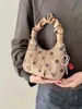 Elegante bolsa de trabajo para mujer, diseño simple, nueva colección otoño 2026, alta calidad, casual, de mano, realza la apariencia, bolso de hombro, bolso cruzado