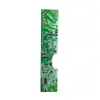 Desarrollo de Placa de Control de Ventilador de Extracción Bidireccional Solución PCBA, Placa Base de Circuito para Ventilador de Ventilación de Aire Fresco Placa de Copia Procesamiento SMT