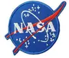 Bordado Agência Espacial Bordado Bordado Braçadeira Tática Braçadeira Bordado Braçadeira Bordado Braçadeira Velcro Cola Quente