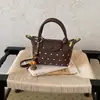 Bolsa de mão xadrez color block 2026 nova tendência moda nicho bolsa de ombro personalizada versátil bolsa transversal