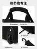 Bolsa de viaje para viajes cortos, bolsa deportiva y de fitness de gran capacidad, bolsa portátil para entrenamiento en club, bolsa de hombro y cruzada para exteriores al por mayor