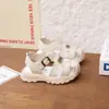 Sandalias Infantiles Verano 2026 Nuevas para Niños Punta Cerrada Suela Suave Zapatos para Bebés Niñas Transpirables Calzado Deportivo para Niños Pequeños de Playa