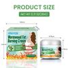 Eraycee Transfronterizo Aliexpress Crema Adelgazante de Ajenjo Quemador Masaje Térmico Extracto Herbal de Planta 20G/Botella
