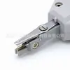 Fio de rosca transfronteiriço 110 alicate de roscar rede dispositivo de roscar módulo de cabo de rede cortador de cabo Kelon cortador de cabo de quadro de distribuição