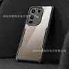 Adecuado para Funda de Teléfono Móvil Transsion Infinix Note 60 50 40 30 Pro, Cubierta Protectora Acrílica de Alta Transparencia