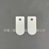 Peças Estampadas OEM/ODM [Disco da Válvula de Escape do Compressor de Ar] Material: 7C27Mo2; 20C; aço inoxidável