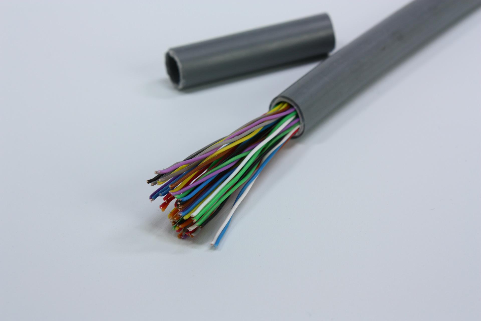 大对数 25对低烟无卤 (6)