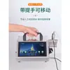Máquina de Enchimento de Líquidos para Garrafas Pequenas Manual Pequena Automática Quantitativa Equipamento de Dosagem com Bomba para Óleo Essencial Perfume Laboratório