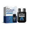 Ximonth sucção nasal limpa para aliviar a congestão nasal e o desconforto da secura nasal sucção nasal limpa para a saúde do corpo