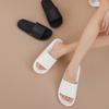 Nuevas Sandalias y Pantuflas de Verano para Hombre con Toque de Alta Gama para Interiores, Hogar, Baño, Bañera, para Mujer, Antideslizantes, Suela Suave para Uso Exterior