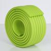 Tira protectora infantil engrosada y ensanchada en forma de W de 2 metros, tira protectora anti-colisión multiusos para enviar pegamento de 1.5 cm de ancho