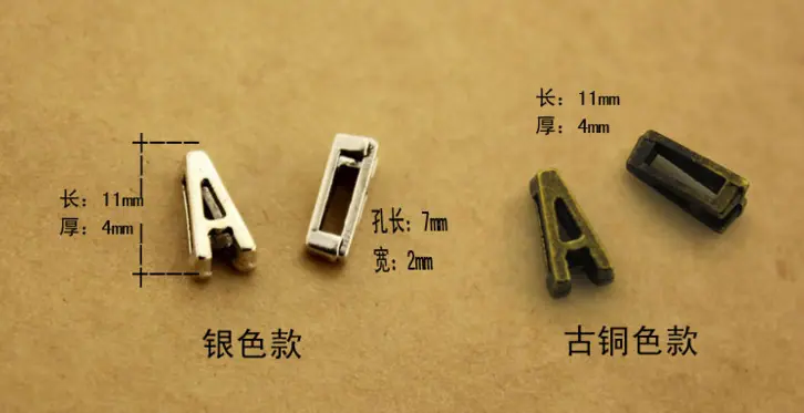 字母说明图2