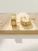 Pendientes de Diseño de Nicho en Forma de C, Accesorios de Moda y Lujosos para el Trabajo con un Toque de Alta Gama