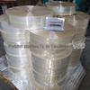 Spot Pvc Cor Natural Rolo Filme Pvc Boca de Garrafa Filme Termoencolhível Embalagem de Brinquedo Filme Termoencolhível Impressão a Cores Filme Termoencolhível Vendas do Fabricante