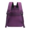 Mochila para mujer, estilo coreano, nueva, para escuela secundaria, mori, mochila para hombre, de gran capacidad, sencilla, de color sólido, para campus.