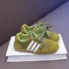 Zapatos Argan para Niños 2026 Otoño Nuevo Estilo Zapatos Deportivos para Niños Versátiles Zapatos de Tabla Suela Suave para Niñas Antideslizantes Zapatos Casuales