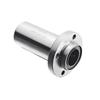 Ytp Guía Extendida Brida Redonda Niquelada Lhirwm Lmfp6 8 16 20 25 30 35 40 50Lauu