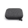 Bolsa de Mão para Tablet Eva Transfronteiriça Cabo de Dados Portátil Fone de Ouvido Bluetooth Caixa de Armazenamento com Zíper Eva Digital