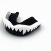 Máscara de Dentes Masculina para Basquete Boxe Sanda Taekwondo Proteção Crianças Jogador de Rugby Máscara de Dentes