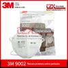 Máscara Protetora de Particulados 3m 9531A, Anti-Gases Ácidos, Odor, À Prova de Poeira, Anti-Poluição, Anti-Pm2.5