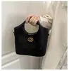 Bolsas de Veludo de Verão para Mulheres 2026 Nova Bolsa Transversal Versátil Transfronteiriça Bolsa de Mão Color Blocking Bolsa Saco Bolsa Tote Pequena Atacado