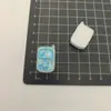 Accesorios para Manualidades de Resina Funda para Teléfono Móvil Pegatina para Taza de Agua Hebilla de Zapato Dibujo Animado Transparente DIY para Teléfono Móvil Accesorios para el Cabello Accesorios de Pegamento de Crema Venta al por Mayor