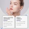 Esencia Hidratante OUHOE para la Piel Facial Hidratante e Hidratante Nutritiva Suave e Hidratante Profunda Reafirma la Piel