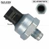 4F0907597A é adequado para Volkswagen Audi cilindro mestre de freio interruptor de pressão de óleo DSC sensor de pressão do fluido de freio