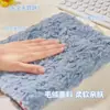 Libro de Almacenamiento para Chequeos de Maternidad Peludo y Suave A5A4 para Futuras Madres, Libro de Almacenamiento de Información del Embarazo, Bolsa de Almacenamiento Multifuncional