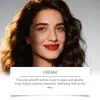 Crema Hidratante Facial, Cuidado Suave para la Piel del Rostro, Hidratante, Humectante, Cuidado de la Piel, Bloqueo de Agua, Mejora de la Elasticidad, Crema de Cuidado Diario