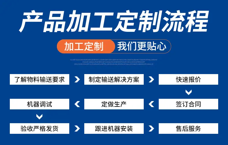 皮带式包装称_12