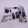 04943-08030 adequado para Toyota sea lion KDH200 kit de reparo do conjunto de sapatas de freio acessórios de ajuste de freio