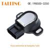 Sensor de posição do acelerador 198500-3300 198500-3250 sensor de carro adequado para Toyota