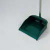 Juego de Escoba para Exportación, Escoba Doméstica de Cerdas Suaves, Recogedor, Pala para Basura, Rasqueta para Agua, Trapeador de Limpieza