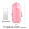 Balde Portátil para Banho de Pés Balde Dobrável para Banho de Pés de Viagem Modelo Estendido Acima do Joelho Bacia Isolada para Banho de Pés Saco para Banho de Pés Balde para Fumigação