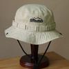 Sombrero de pescador lavado estilo japonés, estilo de trabajo para mujer, sombrero de lavabo retro, sombrero para acampar al aire libre, sombrero de montañismo, sombrero para el sol para hombre