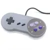 Em Estoque Controle de Jogo Super Nintendo Controle Snes Controle de Jogo Super Nintendo USB Com Fio Controle Snes USB Interface para PC