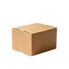Cajas de cartón gruesas de cinco capas súper resistentes para apilamiento en almacén, con gran capacidad de carga y duraderas, cajas de rotación para logística, cajas de cartón para apilamiento con gran capacidad de carga