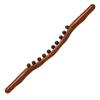 10 bolitas bastón para tendones stick para preservar la salud 20 bolitas stick raspador bastón para dragar meridianos de todo el cuerpo stick de puntos bastón de masaje conducir tendones salud preservando