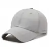 Gorra Secado Rápido Malla Transpirable Mismo Estilo para Hombres y Mujeres Visera Protección Solar Deportes al Aire Libre Simple Que Muestra la Cara Gorra de Béisbol Pequeña