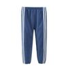 Pantalones de Forro Polar Polar para Otoño e Invierno para Niños, Pantalones Cálidos para Uso Exterior, Pantalones Deportivos para Niños y Niñas, Pantalones para Niños, Pantalones de Algodón para Niños