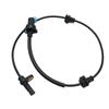 Adequado para modelos Honda Binzhi hrv 2015-2019 Sensor ABS 57450-T7W-A01