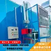 Cabine de Pintura Automotiva, Cabine de Pintura por Aspersão, Cabine de Cura em Alta Temperatura, Sala de Lixamento, Cabine de Pintura e Cura, Fabricante Direto de Equipamentos de Pintura, Sala de Pintura por Aspersão